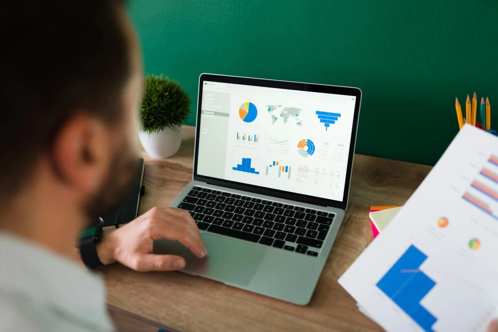 Digital Marketing services